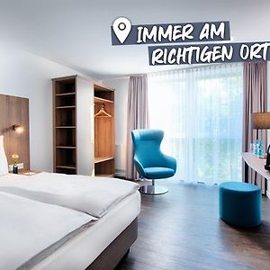 Achat Hotel Stuttgart Zuffenhausen